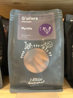 G'alliers Myrtille