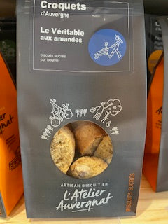 Croquets - Le Véritable aux Amandes