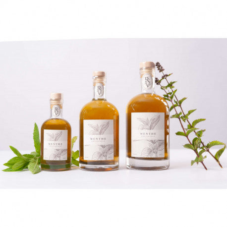 Liqueur de Menthe 30%vol