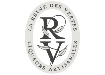 Liqueurs La Reine des Vertes