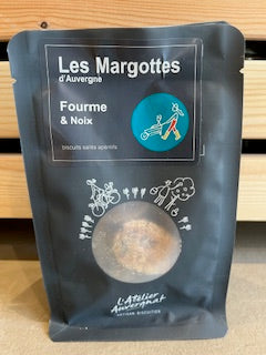 Margottes Fourme & Noix