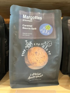 Margottes Caramel Beurre Salé