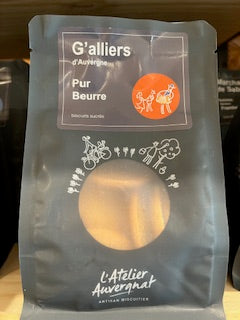 G'alliers Pur Beurre