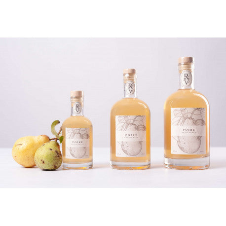 Liqueur de Poire 30%vol
